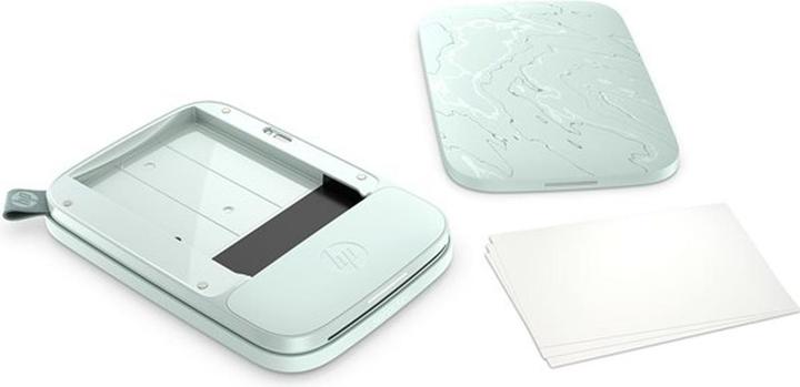 Immagine prodotto HP Selezione della ruota dentata (Termica diretta, Colore)