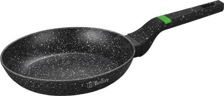 Actual product image Bollire PAN VENEZIA ALU 28X5.0CM (Aluminium, 28 x 5 cm)