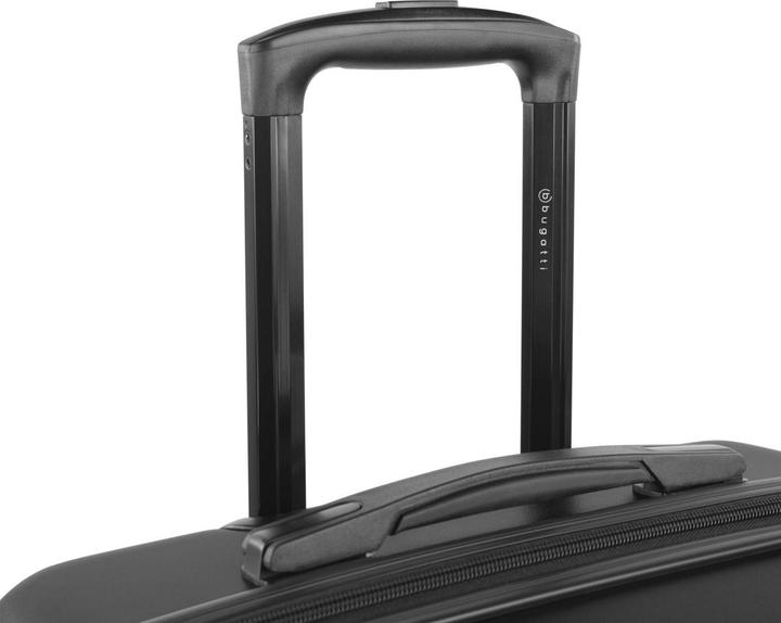 Actual product image Bugatti Kallisto hard case set of 3 (62 l)