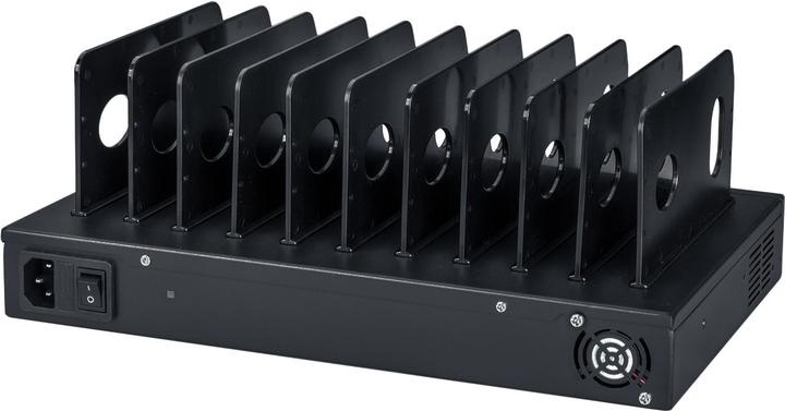 Produktbild InLine 1000 W Multiport Powerstation (3.35 kg)
