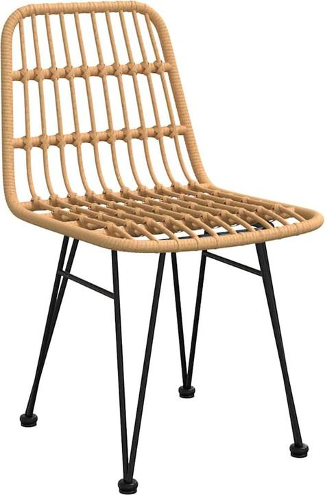 Produktbild VidaXL Gartenstuhl (80 cm)