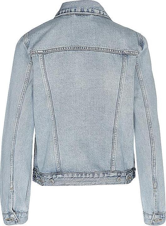 Actual product image Levis Original Trucker all mine (XS)