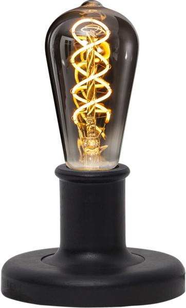 Immagine prodotto Star Trading St64 (E27, 4 W, 80 lm, 1 x, G)
