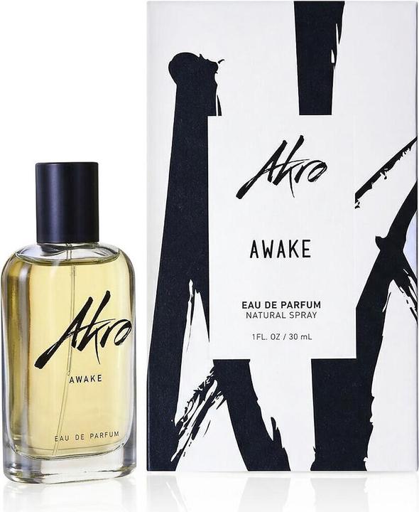 Immagine prodotto Akro Awake Edp 30Ml (Eau de parfum, 30 ml)