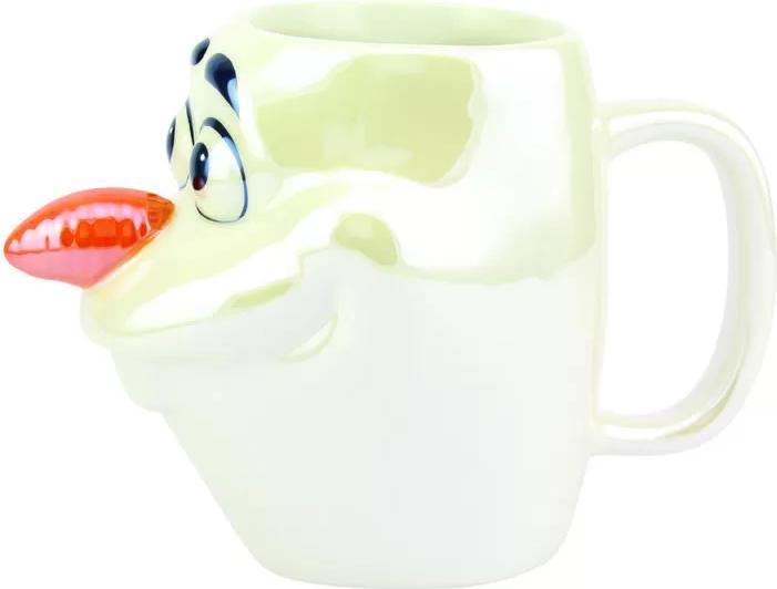 Produktbild Paladone Products Kaffetasse Disney Frozen II - Olaf (1 x)