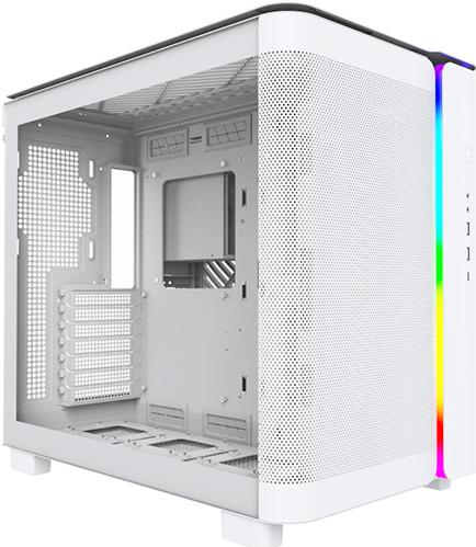 Produktbild Montech King 95 (ATX, mATX, Mini-ITX)
