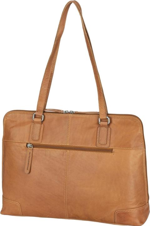 Actual product image The Chesterfield Brand Handbag Flint 0841 (14.96")