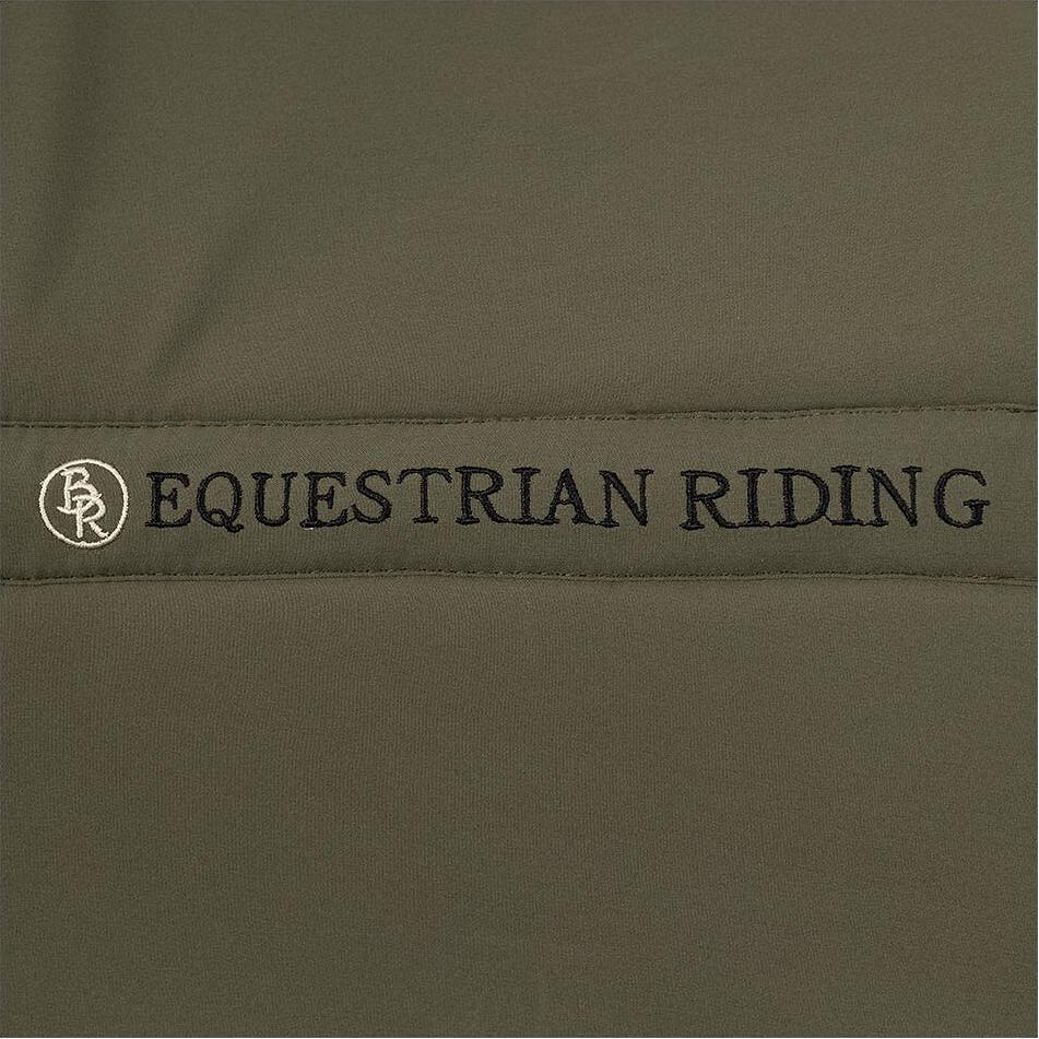 Thumbnail - BR Equestrian Equipment, Reitsattel