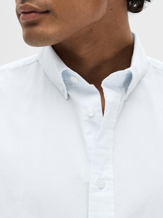 Immagine prodotto Selected Camicia in cotone slim fit (M)