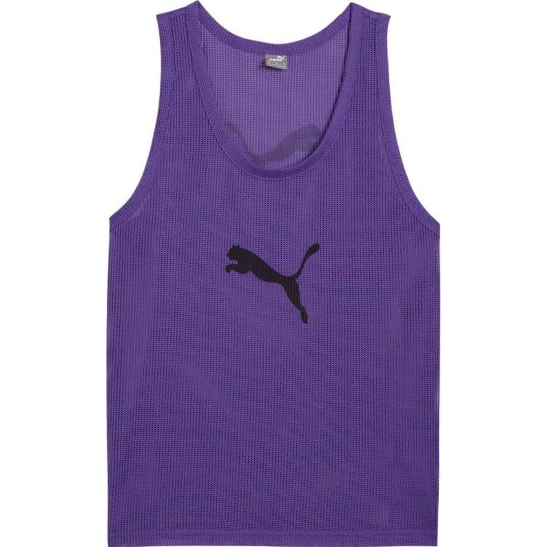 Puma, Bavaglino, Herren-LäTzchen Team Purple Tag