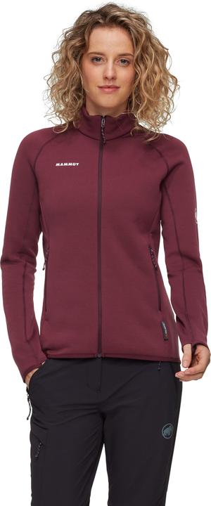 Produktbild Mammut Aconcagua ML Jacket Women (XS)