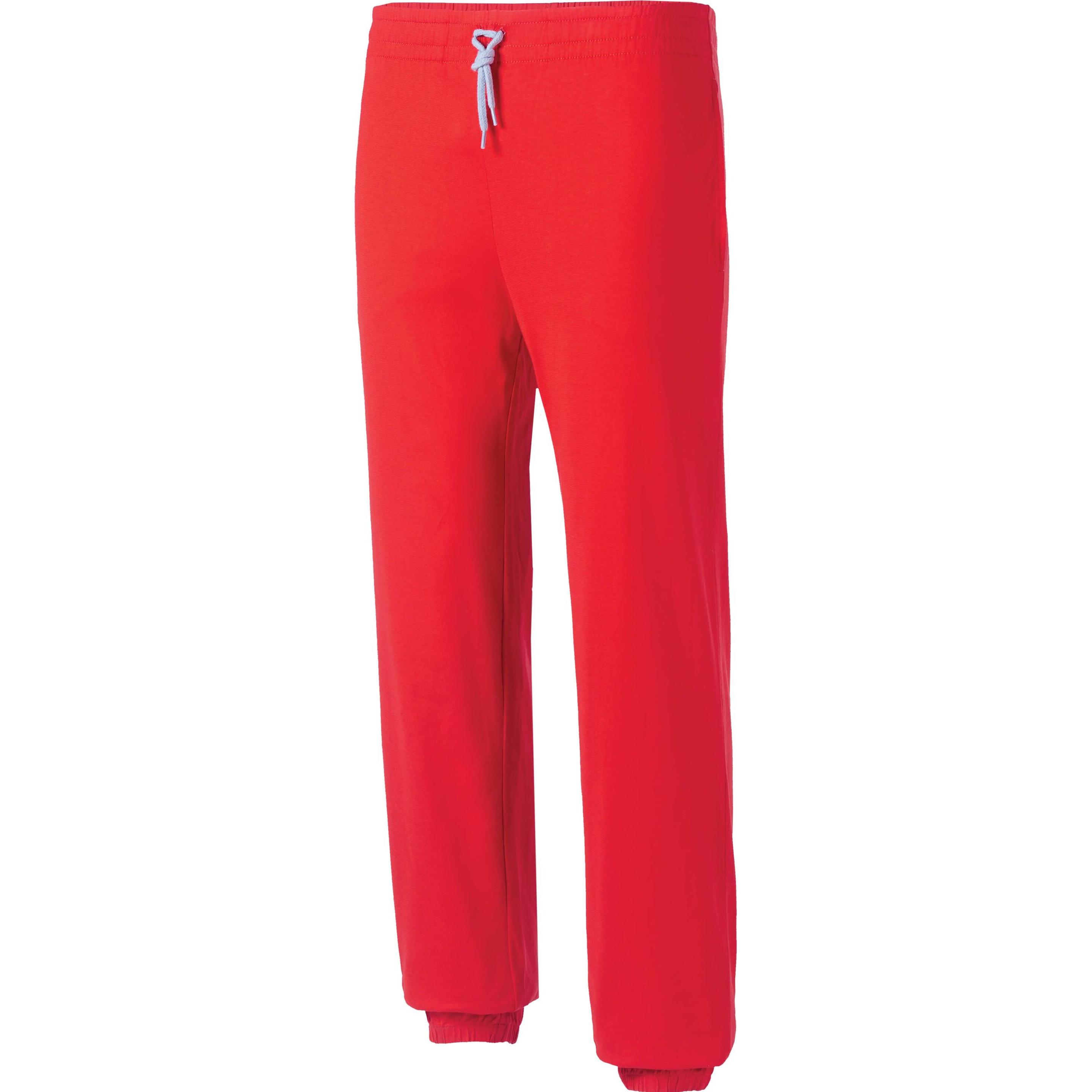Proact, Herren, Sporthose, coton léger (3XL), Blau, 3XL