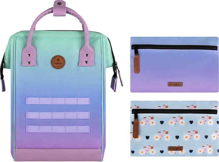 Mykonos, Mykonos Ombre