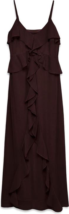 Image du produit Vero Moda VMCAROL Langes Kleid Kleid (M)