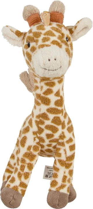 Produktbild Sterntaler Kuscheltier Giraffe Kaya M, 26 cm (26 cm)
