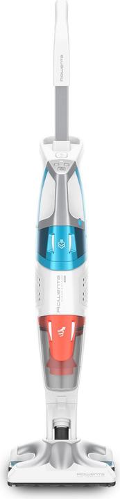Rowenta Clean & Steam 3-in-1 Dampf- und Trockensauger (RY8544) (1 Bar, 1700 W)