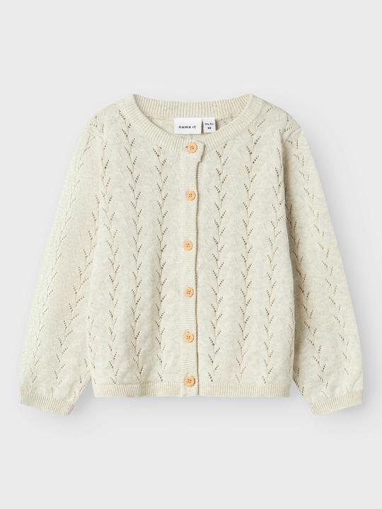 Produktbild Name it Langarm Strickjacke (50)