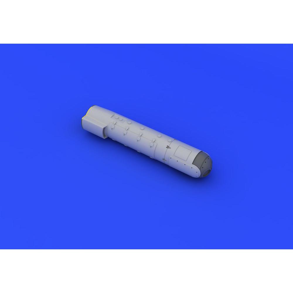 Eduard AN/AAQ-28(V) Capsula di illuminazione