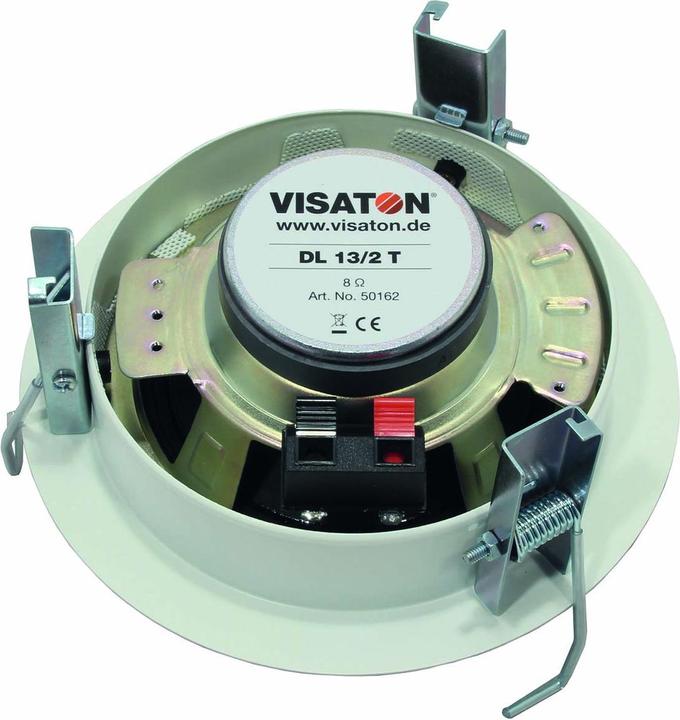 Produktbild Visaton Deckenlautsprecher DL 13/2