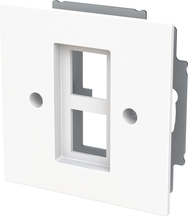 Actual product image Busch-Jaeger Centre disc w. support ring