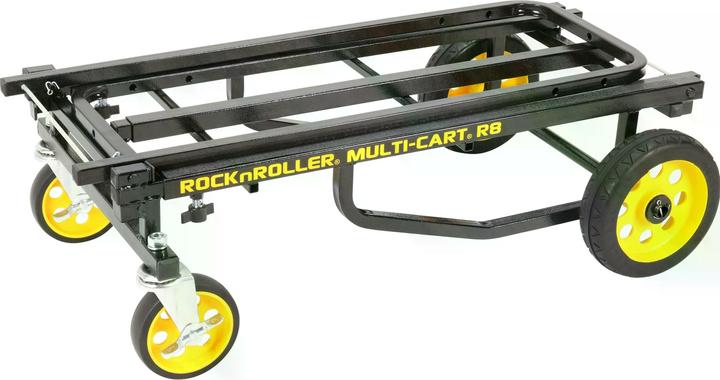 Produktbild RocknRoller R8RT Multi-Cart Mid (226 kg)