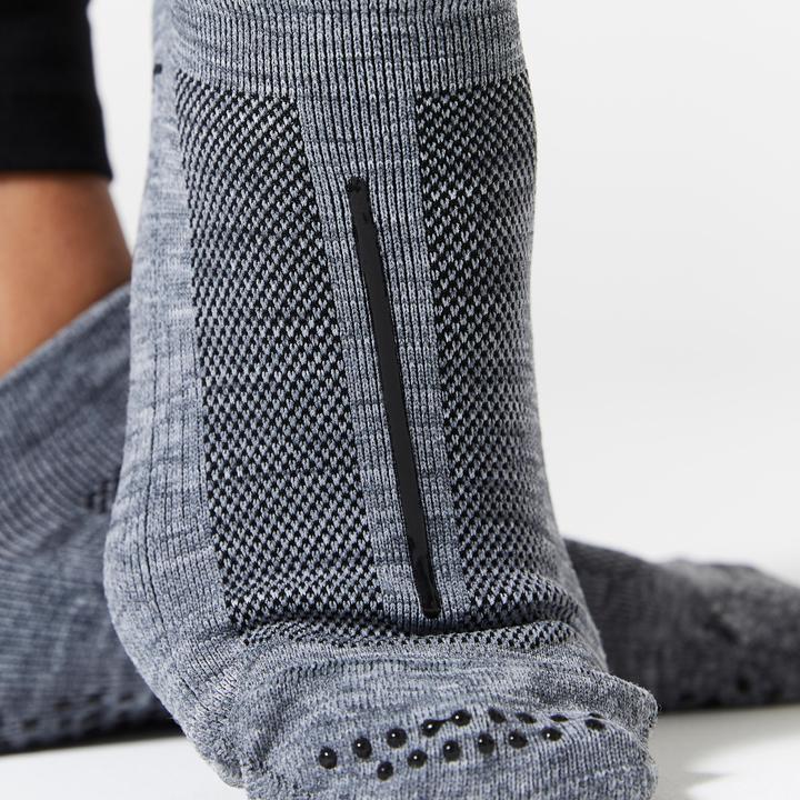 Produktbild Nyamba Pilates socks low 310614 (35 - 38)