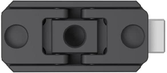 Actual product image Insta360 Bracket