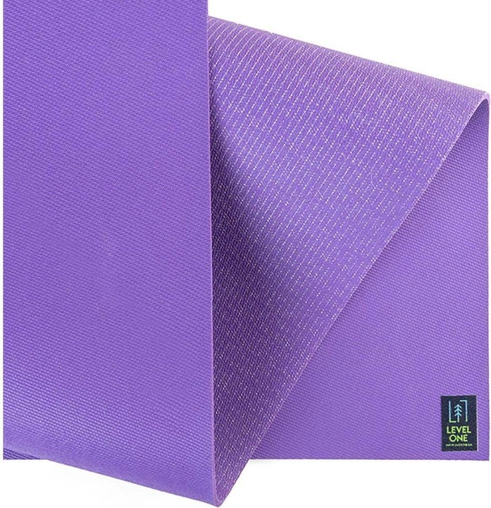 Actual product image JadeYoga Level One (4 mm)