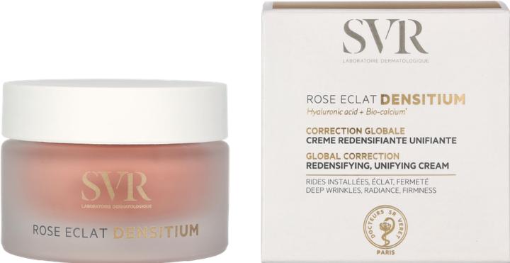 Actual product image Rose Eclat (50 ml, Face balm)