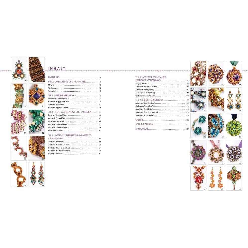 Thumbnail - Evolution der Perle, Sachbücher von Sabine Lippert, Heiko Radermacher, Claudia Schumann