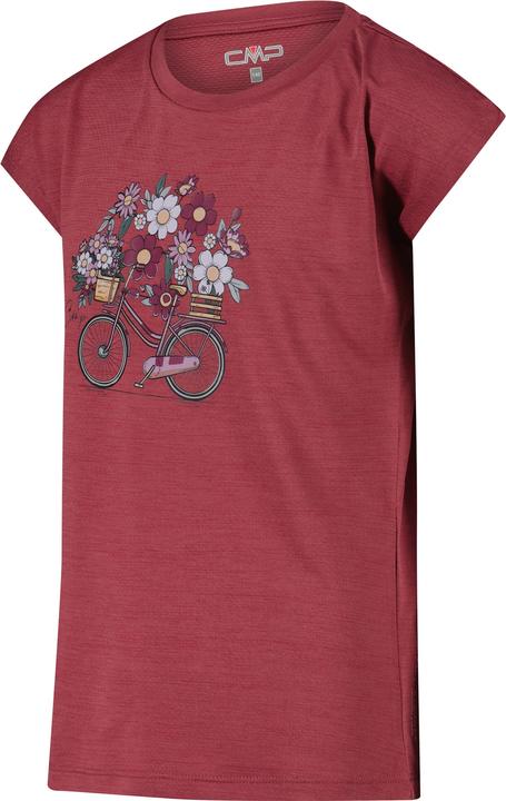 Produktbild CMP Campagnolo CMP T-Shirt (140)