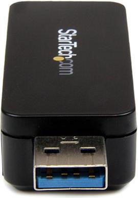 Produktbild StarTech Externer USB 3.0 Kartenleser (USB 3.0)