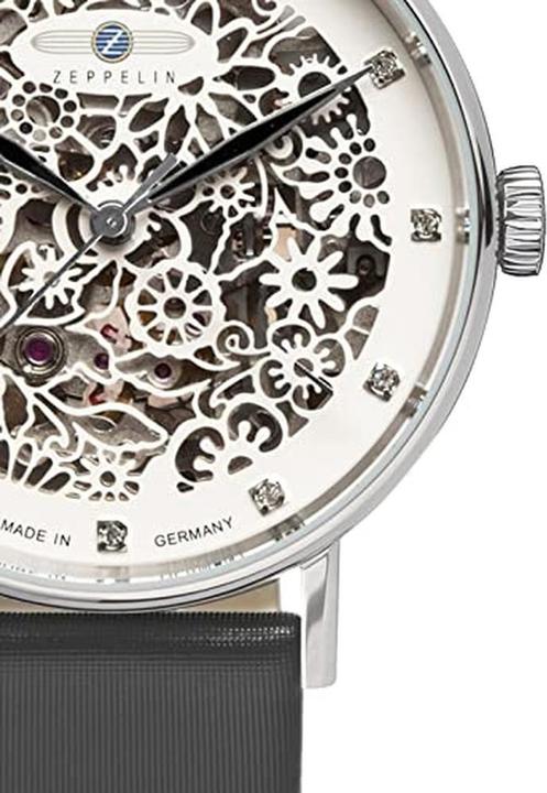 Immagine prodotto Zeppelin Princess of the Sky (Orologio da polso analogico, 36 mm)