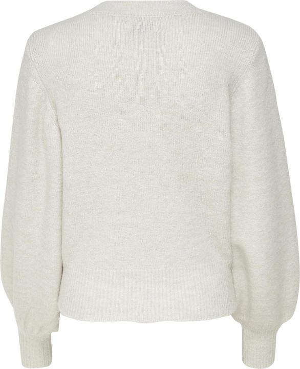 Produktbild Only Ballonärmel Strickpullover (XS)