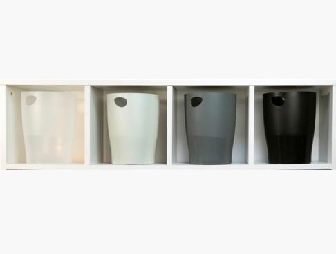 Actual product image Exacompta Wastebaskets (15 l)