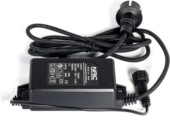 Actual product image NAC ROBOT SAMOJEZDNY RLM800-NG (800 m², Boundary wire)