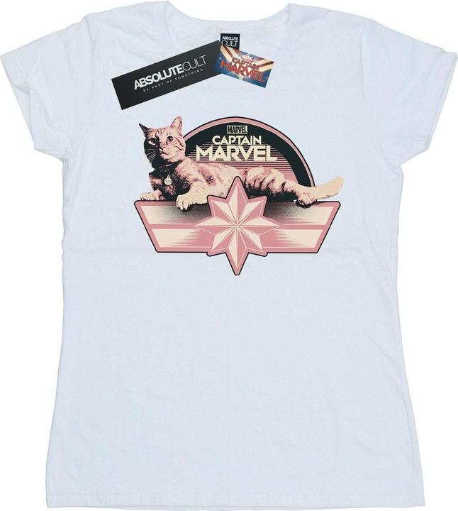 Produktbild Captain Chillin Goose TShirt (L)