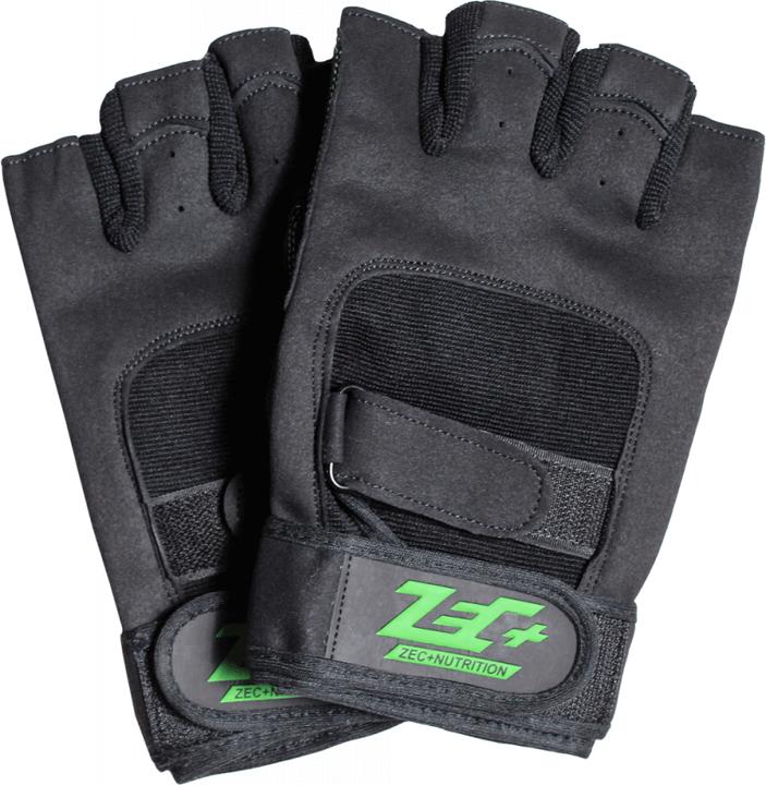 Actual product image Zec+ Nutrition Training Gloves 2.0 (3XL)