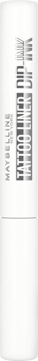Image du produit Maybelline New York MNY Eye Studio (104 Toile blanche)
