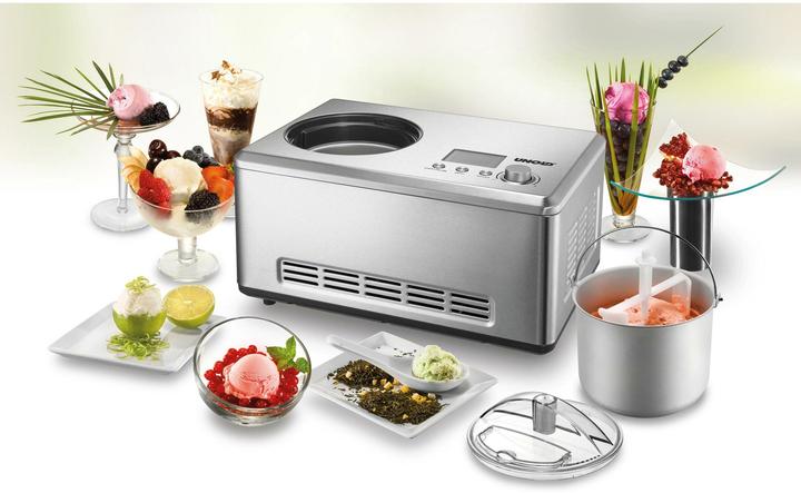 Produktbild Unold Nobile 48876