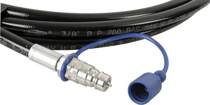 Immagine prodotto Showtec Pantaloni Q-Lock 3/8 di CO2