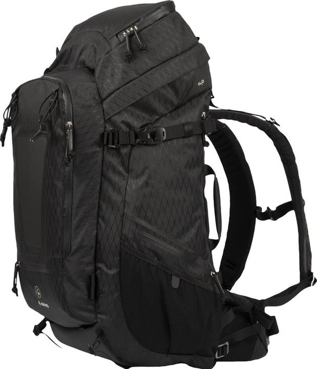 Image du produit F-Stop DuraDiamond Shinn Essentials Bundle (Sac à dos photo, 80 l)