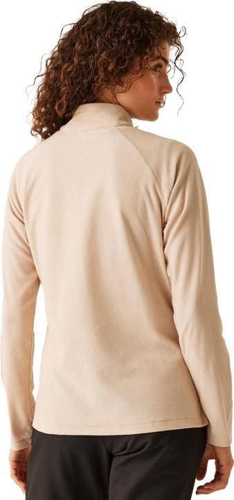 Produktbild Regatta Great Outdoors FleeceTop Montes mit 14Reissverschluss (40)