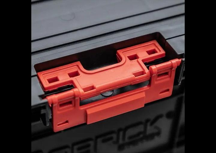 Produktbild Patrol Qbrick System (0 x)