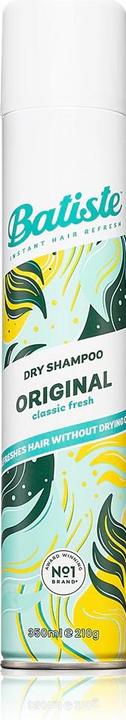 Image du produit Batiste Original (Shampoing sec, 350 ml)