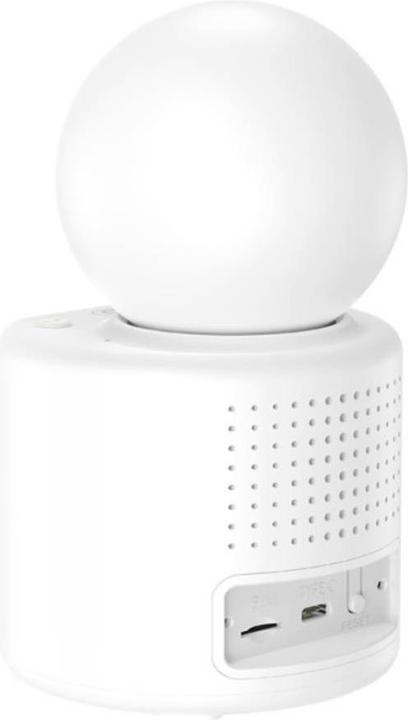 Actual product image xO camera CR03 video calling white (1920 x 1080 Pixels)