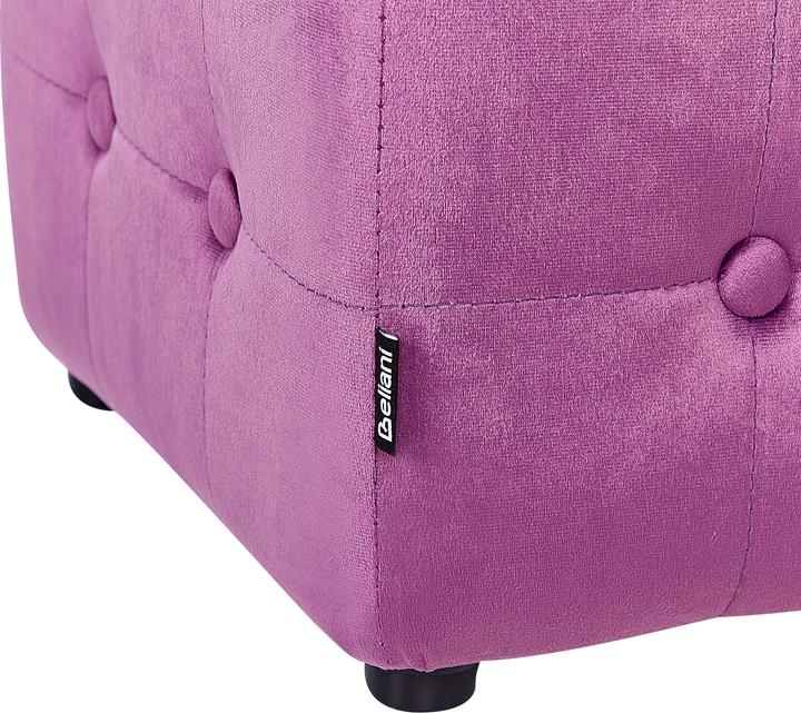 Produktbild Beliani Wisconsin