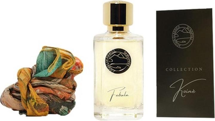 Immagine prodotto Acqua Di Napoli Acqua Classica Di Napoli Fabula Eau De Parfum 100ml (Eau de parfum, 100 ml)