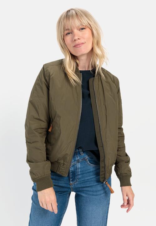 Image du produit Camel Active Blouson en polyester recyclé (38)