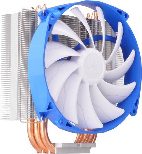 Immagine prodotto Silverstone SST-AR07 (159 mm)